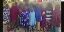 Nigeria, liberate le 24 ragazze rapite a Kebbi