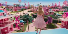 Barbie, il nuovo film sulla bambola Mattel sarà animato