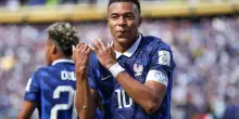 La nuova esultanza di Mbapp&eacute;: ecco da dove nasce
