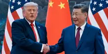 Xi: 'Partner non rivali'. Poi monito Taiwan. Trump: 'Futuro insieme'