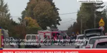 Polonia, attacco con coltello in una scuola: un morto
