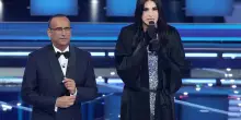 Sanremo 2026, chi &egrave; Vincenzo De Lucia, l'imitatore di Laura Pausini