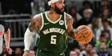 La NBA apre un'indagine sul contratto di Gary Trent Jr