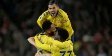 Quanto &egrave; cambiato l'Arsenal con Arteta? Dal 2019 ne &egrave; rimasto solo... uno
