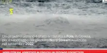 Nord Stream, arrestato in Croazia un secondo sospettato
