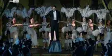 Arena Opera Festival al via con una 'Traviata' al Moulin Rouge