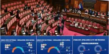 Legge elettorale, le simulazioni YouTrend con Rosatellum e Stabilicum