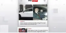 I titoli di Sky Tg24 del 6 maggio, edizione delle 13