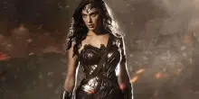 Wonder Woman 1984, il cast del film con Gal Gadot. FOTO