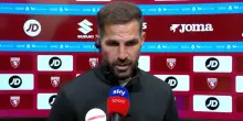 Fabregas: 'Questo è il Como che volevo vedere'