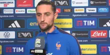 Rabiot: 'La Francia ha dominato, meritavamo di vincere'