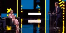 Live In, Calderone: 'Oggi al lavoro pi&ugrave; di 24 mln persone'