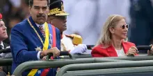Venezuela, di cosa sono accusati dagli Usa Maduro e sua moglie