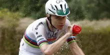 Vuelta 2026: Pogacar il grande favorito, chi prover&agrave; a fermarlo?