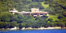 Villa Certosa verso vendita: magnate interessato a casa Berlusconi