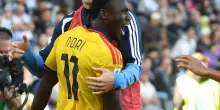 Le pagelle di Udinese-Lecce 0-3