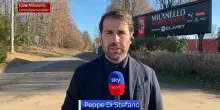 Milan-Sassuolo, Allegri sfida il suo passato