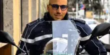 Vigile morto a Milano, Meloni: &ldquo;Onore a Francesco, servitore Stato'
