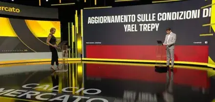 Cagliari, Trepy migliora ma resta in terapia intensiva