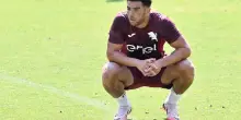 Le probabili formazioni di Cagliari-Torino