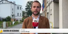 Caccia italiani abbattono drone su Lituania