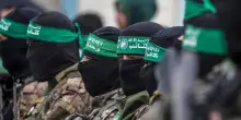 Hamas: 'Pronti a discutere congelamento o deposito delle armi'. LIVE