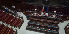 Come funzioner&agrave; la nuova legge elettorale