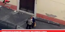 Spionaggio in favore della Russia, due arresti a Roma
