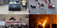 Morte Fakir, dal fermo al decesso fino agli scontri. Cos'&egrave; successo