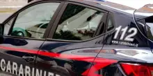 Avellino, aggredisce la ex a martellate: uomo fermato dai carabinieri