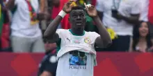 Senegal-Iraq, Abdoulaye Seck ricorda il figlio: la commovente esultanza