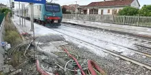 Strage di Brandizzo, si apre oggi a Ivrea l'udienza preliminare