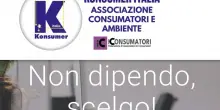 Konsumer e il progetto per prevenire e curare dipendenze patologiche