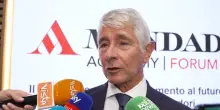 Abodi: 'Dispiace per Sinner, siamo sempre con lui'