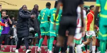 Incredibile: Coppa d'Africa assegnata al Marocco, sconfitta a tavolino per il Senegal