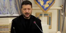 Ucraina, Zelensky attacca l'accordo Russia-Usa sul diesel