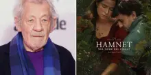 Hamnet criticato da Ian McKellen per dubbi sulla verosimiglianza