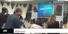 Mobile World Congress Barcellona 2026, il reportage di Sky