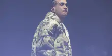 Capo Plaza, la possibile scaletta del concerto a Riccione