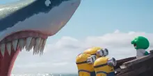 Minions & Monsters, oggi esce al cinema il nuovo film