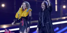 Eurovision, nella seconda semifinale svelati altri dieci finalisti
