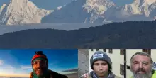 Nepal, chi erano alpinisti morti sul Panbari e al campo base Yalung Ri
