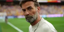 Germania, c'&egrave; accordo con Klopp come nuovo Ct