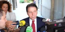 Conte: Stiamo lavorando al programma, poi le primarie