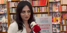 Francesca Giannone: 'I miei romanzi sono femministi'