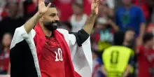 Calciomercato: Salah ha trovato squadra