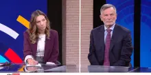 Balboni (FdI) e Baldino (M5S) ospiti di Start