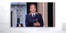 Cortometraggio Polizia di Stato sulla violenza di genere