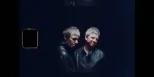Gli Oasis tornano in tour, il 29 e 30 luglio 2027 i concerti allo Stadio Olimpico di Roma