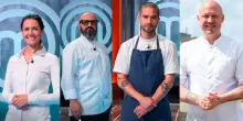 MasterChef 2026, in cucina tra superospiti e l'Esterna a Bergen. FOTO